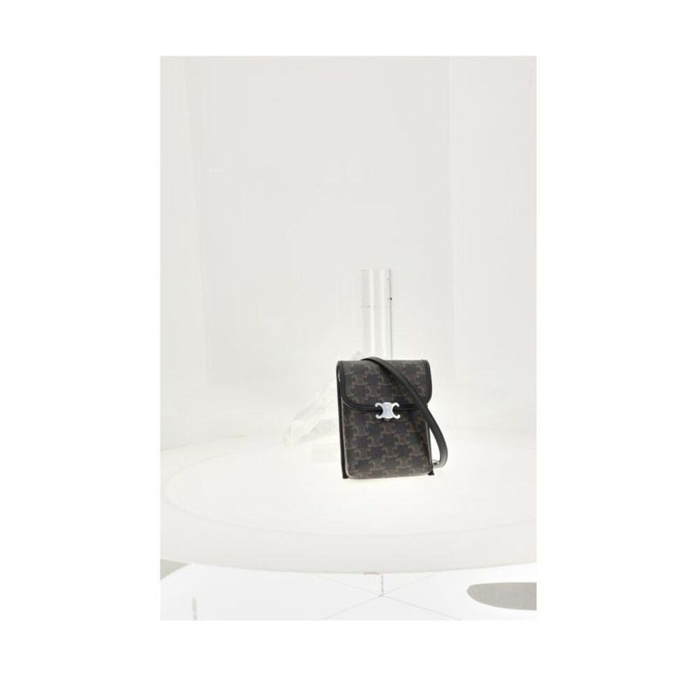 Celine Men Vertical Pouch